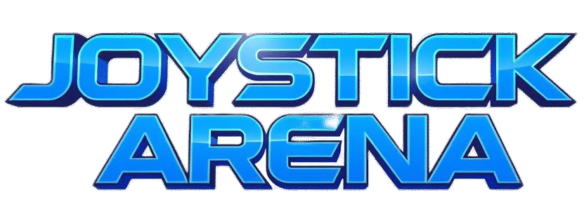 Joystick Arena