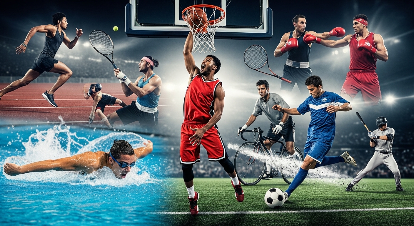 Digital Gladiators – How Esports Is Shaping the Future of Competitive Culture